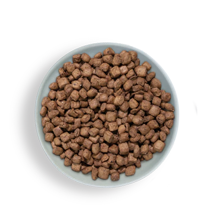 NovoHope Lamb Formula
