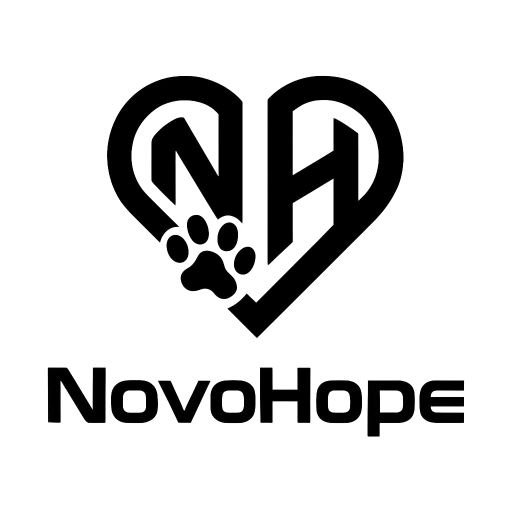 NovoHope Brand Image