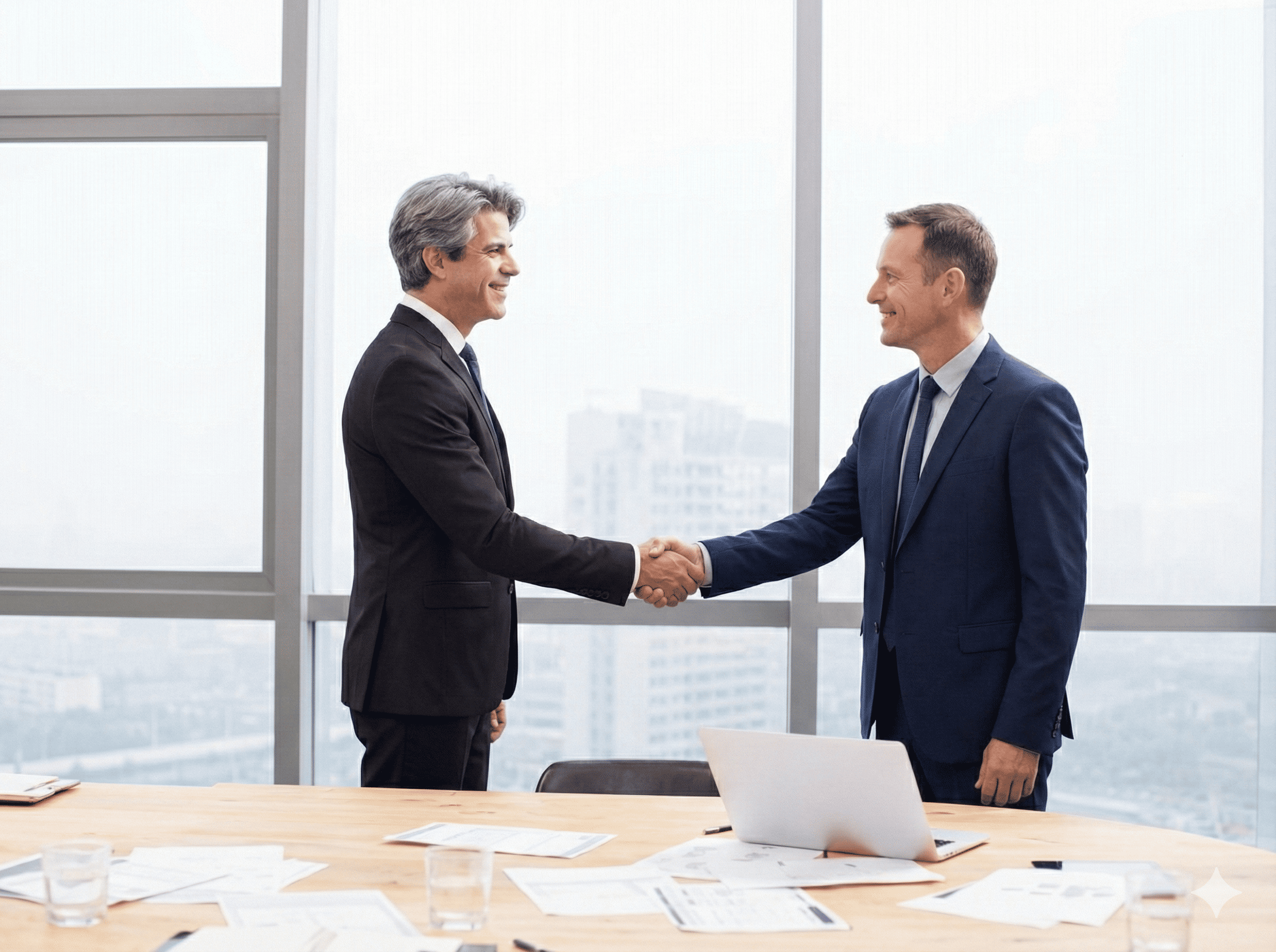 Global Partnership