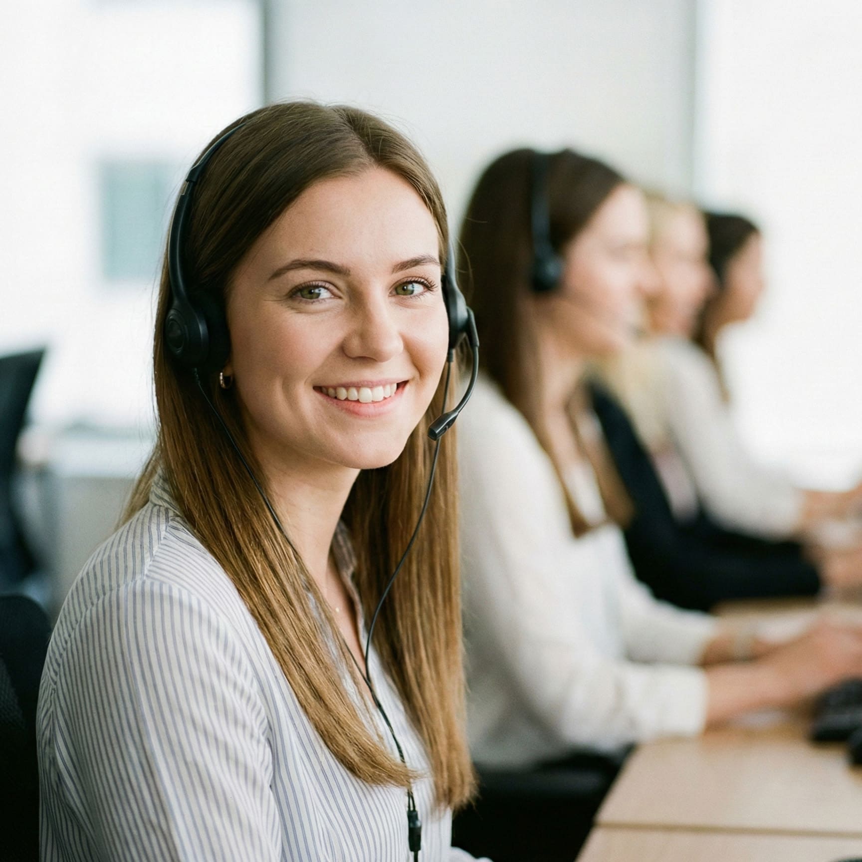Marketing Support