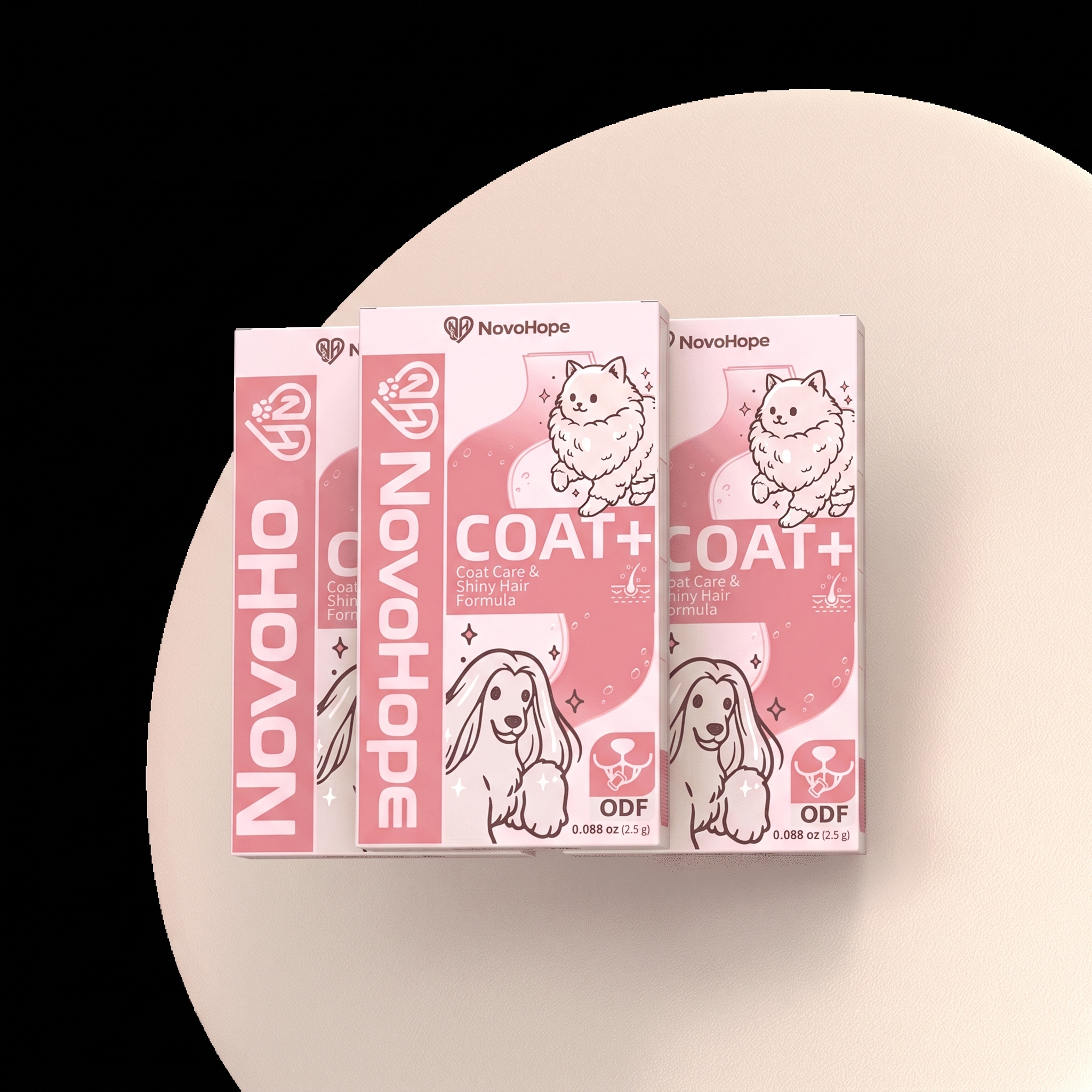 COAT+ Care