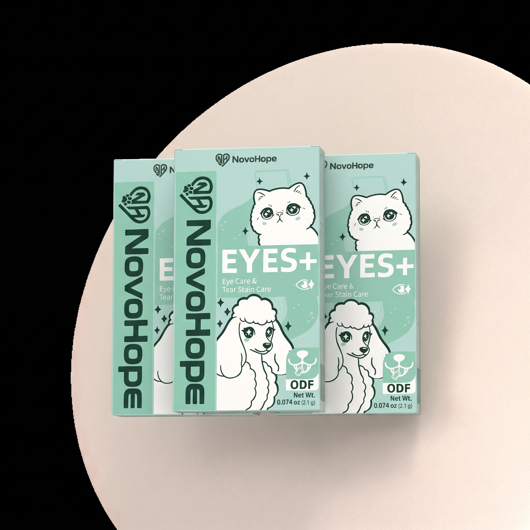 EYES+ Formula